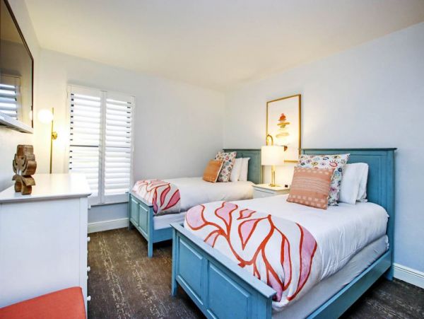 Captiva Island Beach Condo Full Gulf View 2 Bedrooms