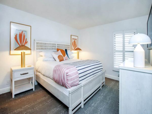 Captiva Island Beach Condo Full Gulf View 2 Bedrooms