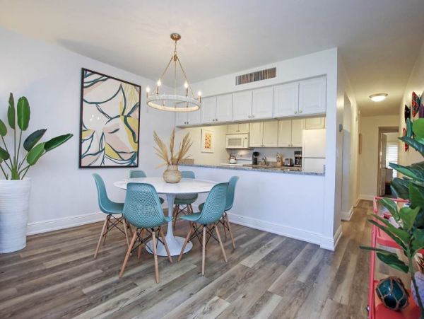 Captiva Island Beach Condo Full Gulf View 2 Bedrooms