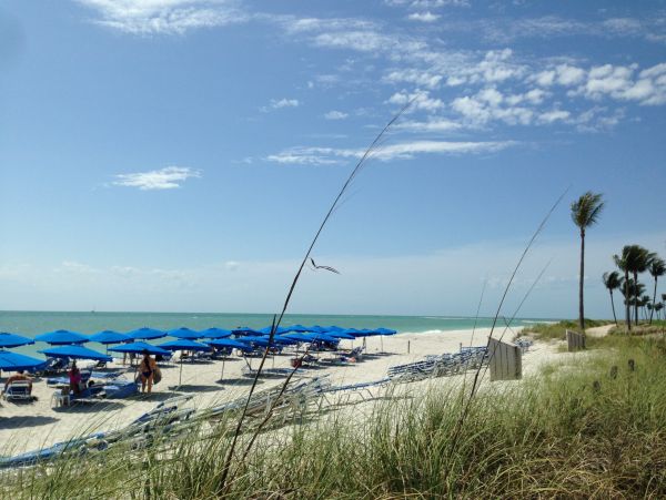 Captiva Island Beach Condo Full Gulf View 2 Bedrooms