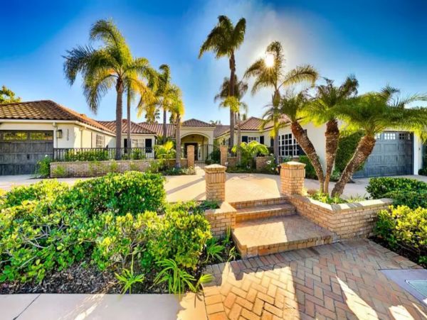 Exquisite La Jolla Vacation Pool Home 8 Bedrooms Sleeps 19