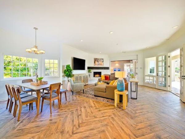 Exquisite La Jolla Vacation Pool Home 8 Bedrooms Sleeps 19