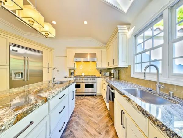 Exquisite La Jolla Vacation Pool Home 8 Bedrooms Sleeps 19