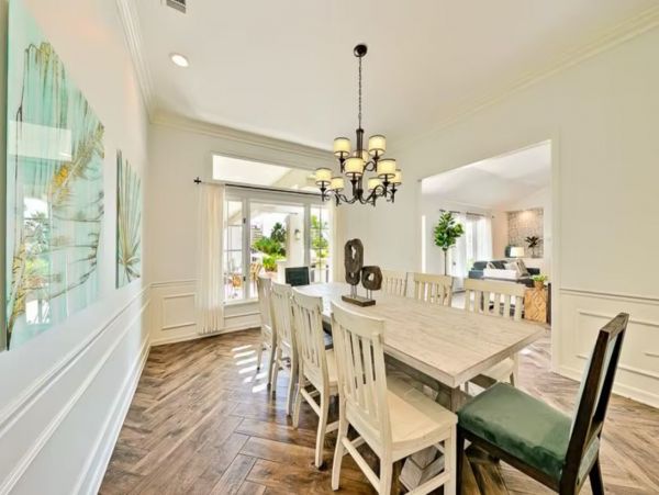 Exquisite La Jolla Vacation Pool Home 8 Bedrooms Sleeps 19