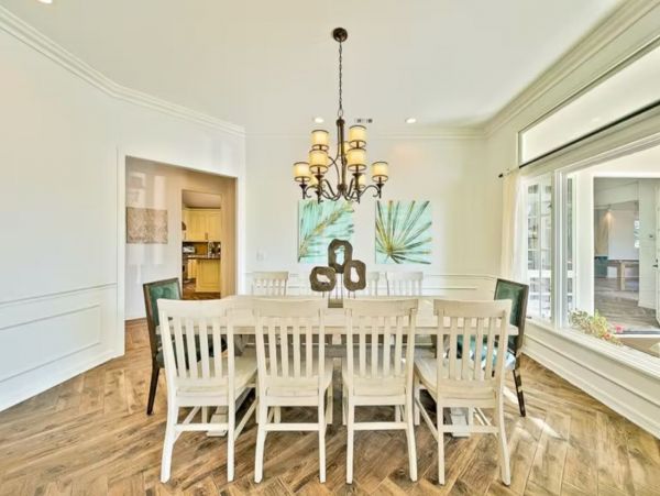 Exquisite La Jolla Vacation Pool Home 8 Bedrooms Sleeps 19