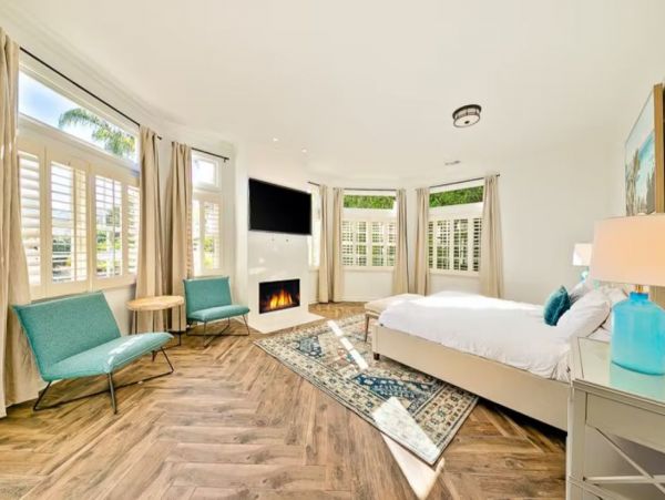Exquisite La Jolla Vacation Pool Home 8 Bedrooms Sleeps 19