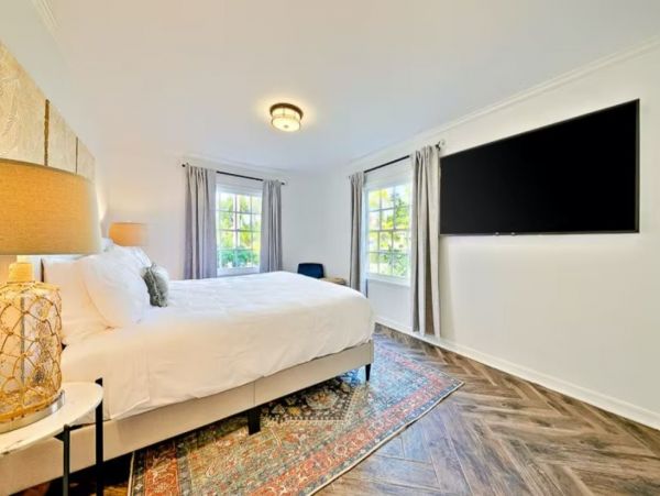Exquisite La Jolla Vacation Pool Home 8 Bedrooms Sleeps 19