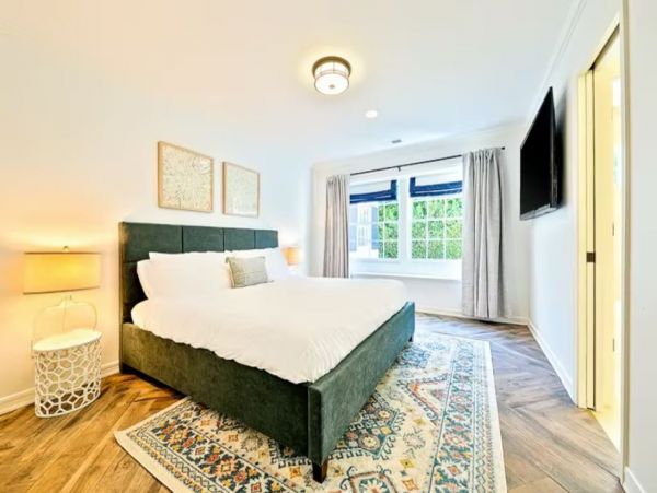 Exquisite La Jolla Vacation Pool Home 8 Bedrooms Sleeps 19