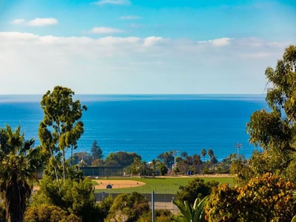 Exquisite La Jolla Vacation Pool Home 8 Bedrooms Sleeps 19