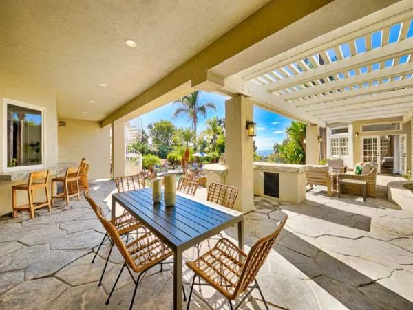 Exquisite La Jolla Vacation Pool Home 8 Bedrooms Sleeps 19