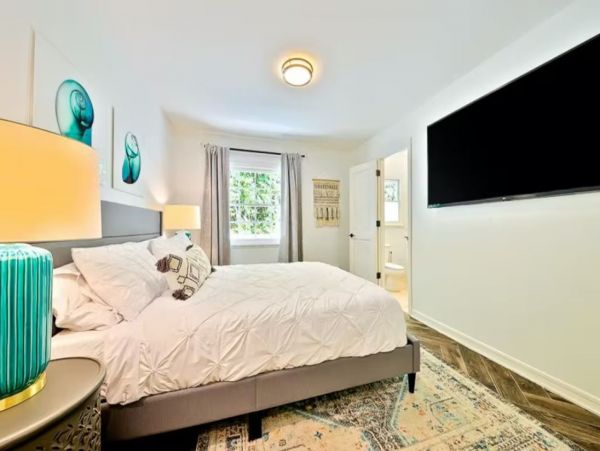 Exquisite La Jolla Vacation Pool Home 8 Bedrooms Sleeps 19