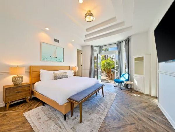 Exquisite La Jolla Vacation Pool Home 8 Bedrooms Sleeps 19