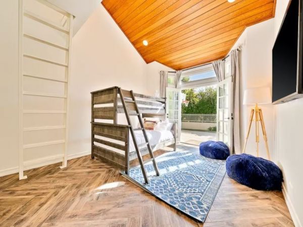Exquisite La Jolla Vacation Pool Home 8 Bedrooms Sleeps 19