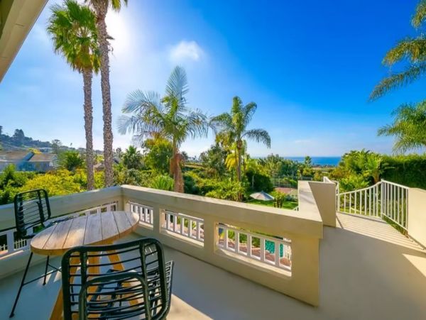 Exquisite La Jolla Vacation Pool Home 8 Bedrooms Sleeps 19
