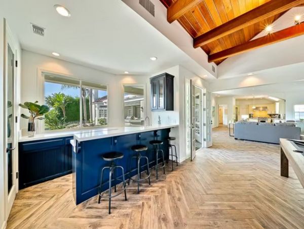 Exquisite La Jolla Vacation Pool Home 8 Bedrooms Sleeps 19