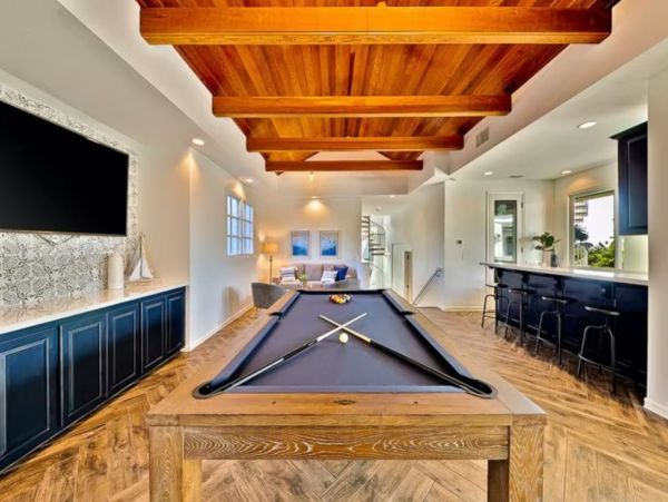 Exquisite La Jolla Vacation Pool Home 8 Bedrooms Sleeps 19