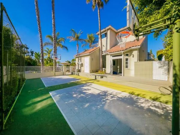Exquisite La Jolla Vacation Pool Home 8 Bedrooms Sleeps 19