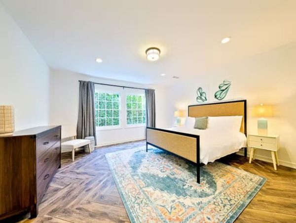 Exquisite La Jolla Vacation Pool Home 8 Bedrooms Sleeps 19