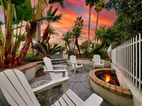 Exquisite La Jolla Vacation Pool Home 8 Bedrooms Sleeps 19