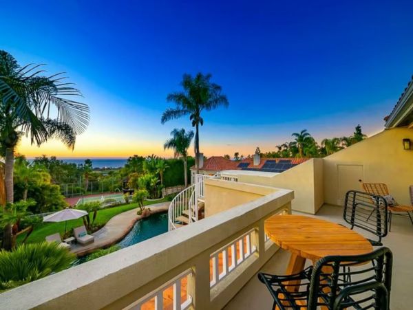 Exquisite La Jolla Vacation Pool Home 8 Bedrooms Sleeps 19