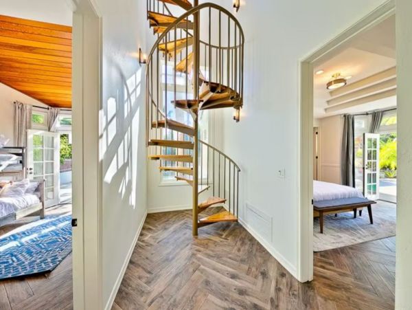 Exquisite La Jolla Vacation Pool Home 8 Bedrooms Sleeps 19