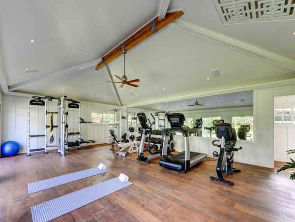 Hanalei Four Bedroom Beachfront Vacation Rental Home