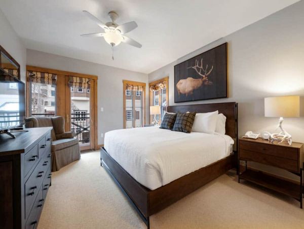Beaver Creek Vacation Villa - Ski in Ski out