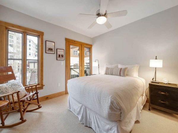 Beaver Creek Vacation Villa - Ski in Ski out