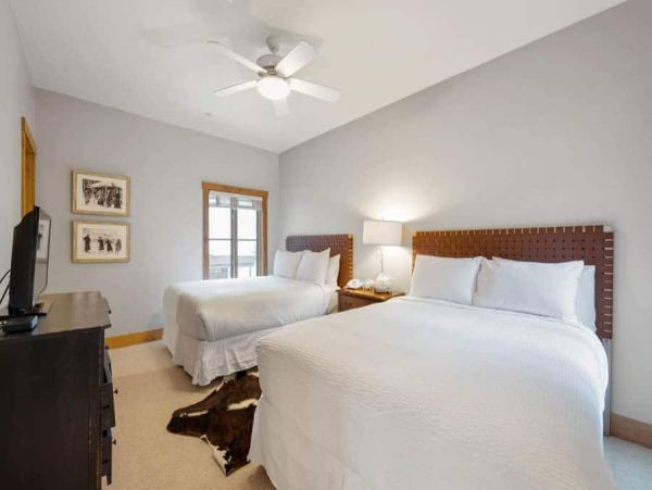 Beaver Creek Vacation Villa - Ski in Ski out