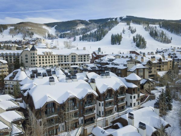 Mountain Views Luxury Vacation Residence in Beaver Creek