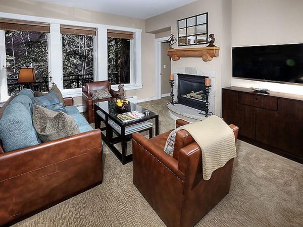 Mountain Views Luxury Vacation Residence in Beaver Creek