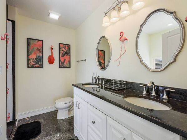 Bradenton Beach Luxury Vacation Pool Home Sleeps 8 Guests