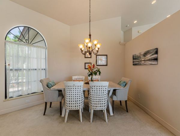 Marco Island Vacation Home with Caged Pool & Boat Dock