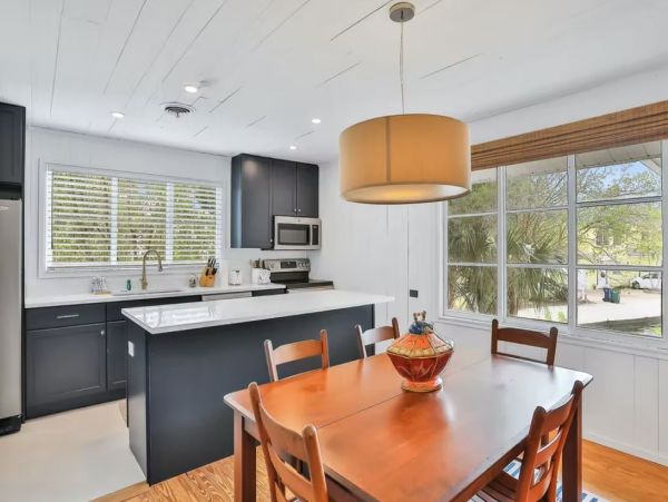 Holmes Beach Vacation Home with Private Pool 3 Bedrooms
