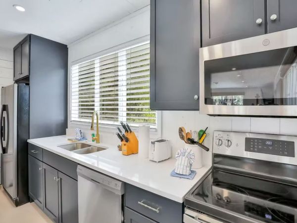 Holmes Beach Vacation Home with Private Pool 3 Bedrooms