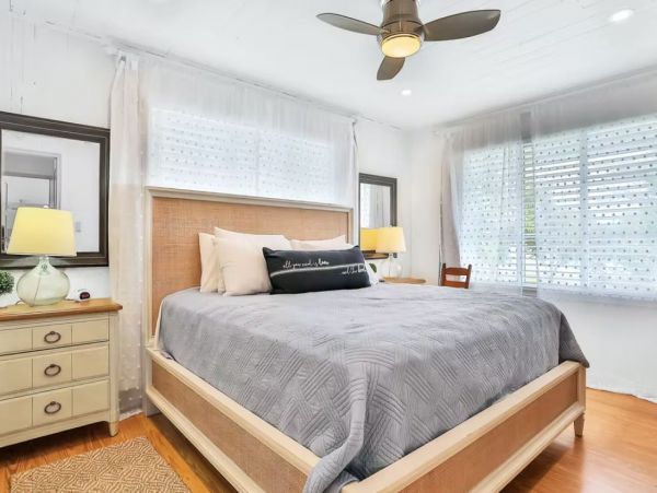 Holmes Beach Vacation Home with Private Pool 3 Bedrooms