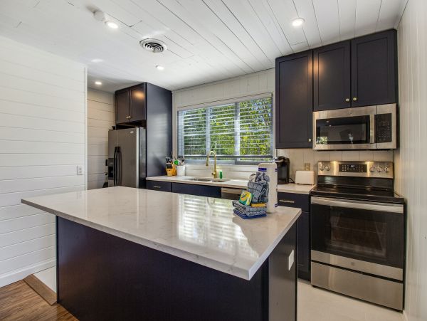 Holmes Beach Vacation Home with Private Pool 3 Bedrooms