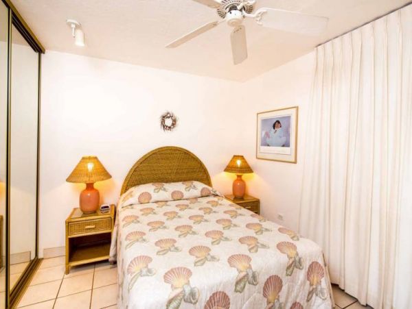 Vacation Condo With Incredible Pacific Views in Lahaina