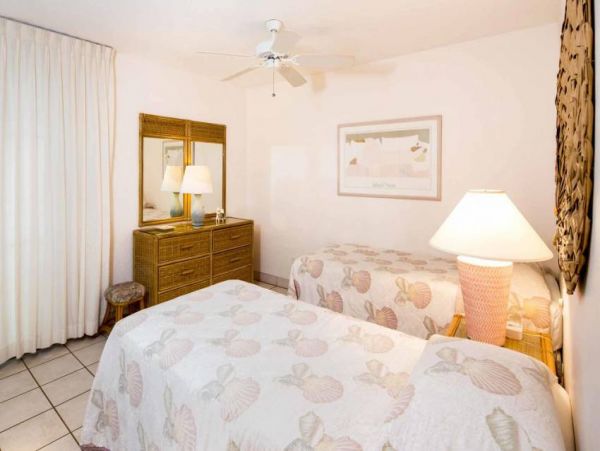 Vacation Condo With Incredible Pacific Views in Lahaina