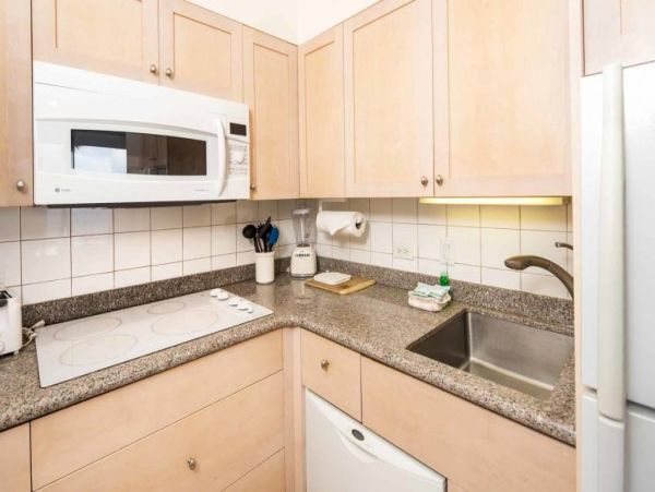 Vacation Condo With Incredible Pacific Views in Lahaina