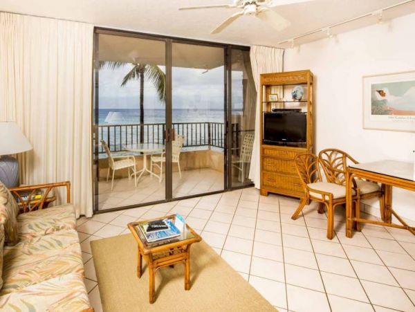 Vacation Condo With Incredible Pacific Views in Lahaina