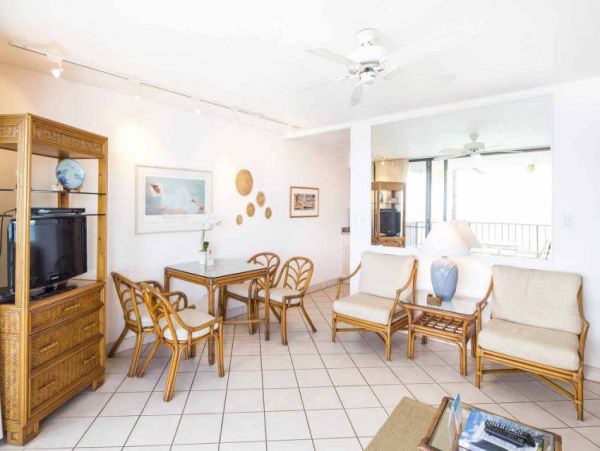 Vacation Condo With Incredible Pacific Views in Lahaina