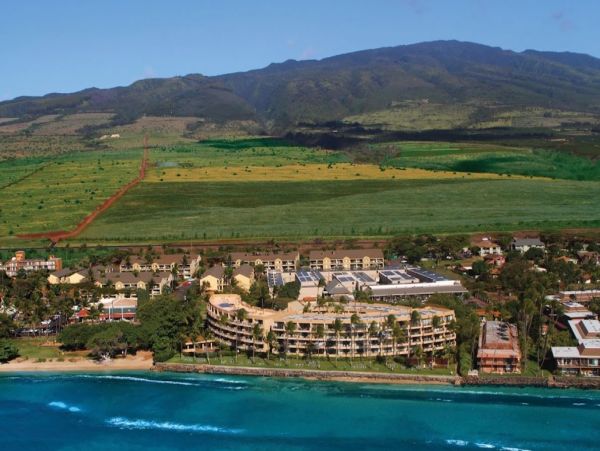 Vacation Condo With Incredible Pacific Views in Lahaina