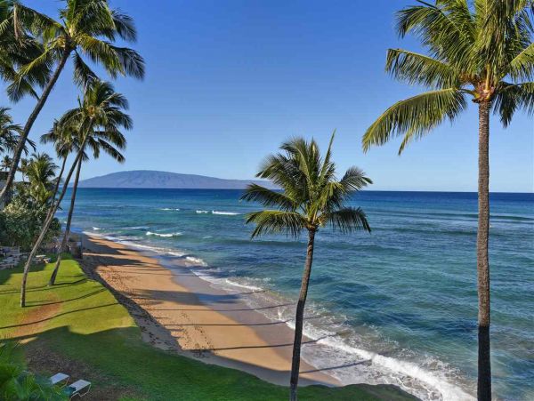 Vacation Condo With Incredible Pacific Views in Lahaina