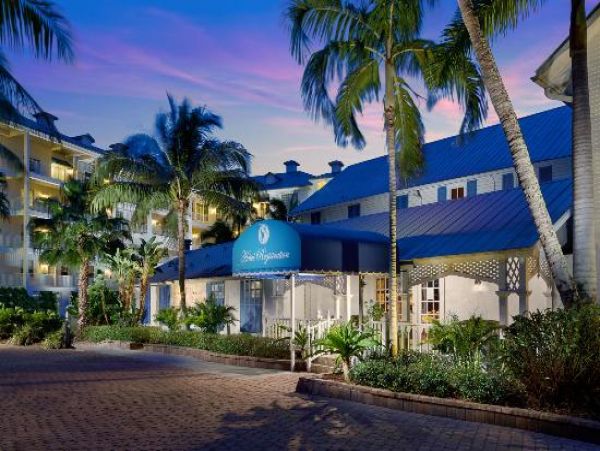 Marco Island Dreamy Accommodation
