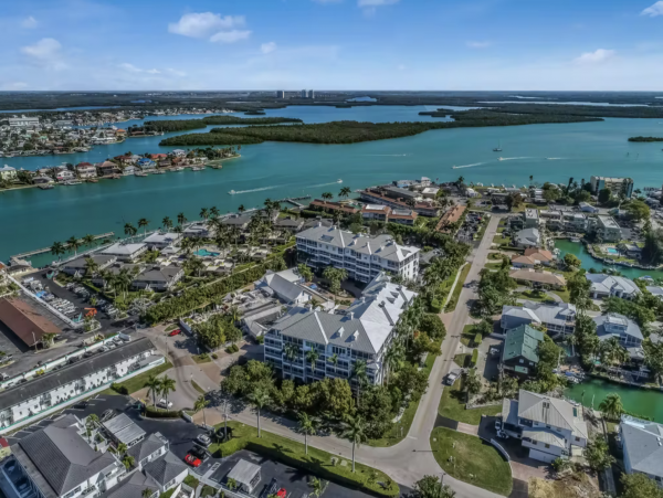 Marco Island Dreamy Accommodation