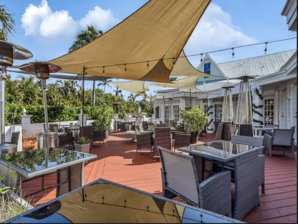 Marco Island Dreamy Accommodation