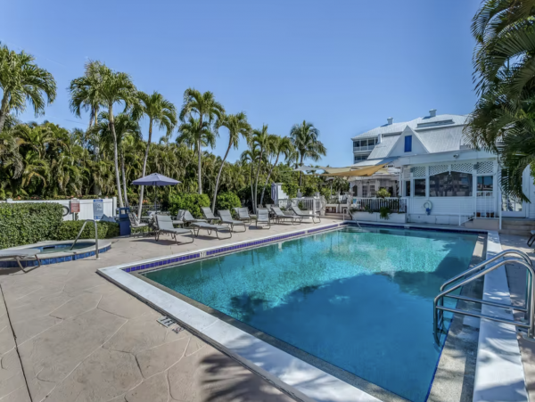 Marco Island Dreamy Accommodation