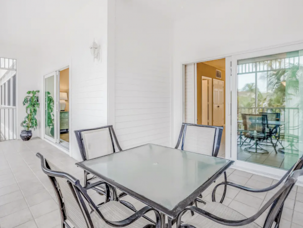 Marco Island Dreamy Accommodation
