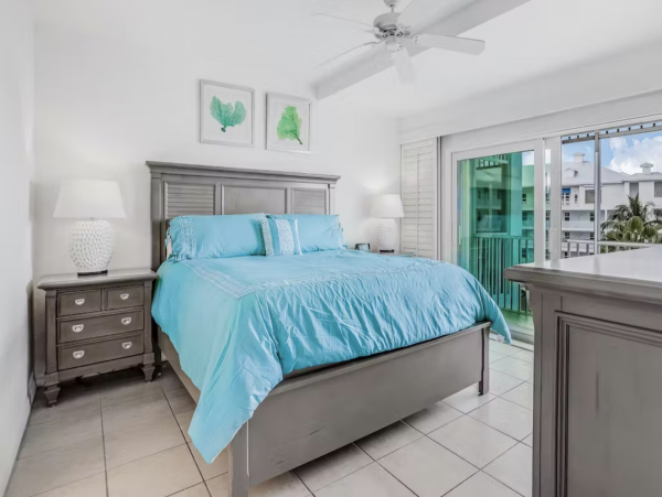 Marco Island Vaction Condo Two Bedroom